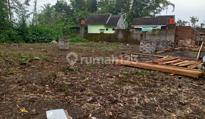 Investasi Emas Kavling Tanah di Triharjo Sleman 1,9 Jt/M2 Siap Balik Nama Investasi Emas Kavling Tanah di Triharjo Sleman 1,9 Jt/M2 Siap Balik Nama