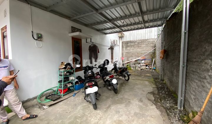 Hidden Gems! Rumah Dalam Ringroad 10 Menit ke Malioboro Hidden Gems! Rumah Dalam Ringroad 10 Menit ke Malioboro