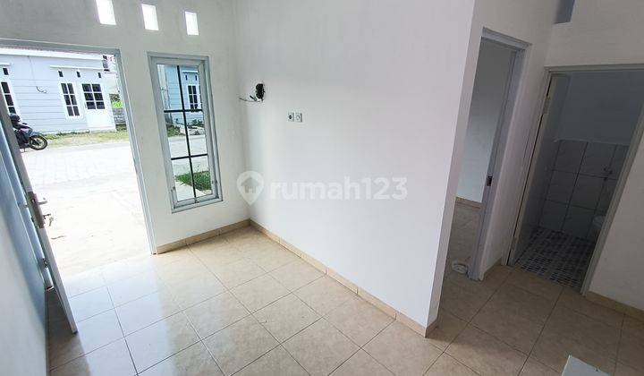 1 UNIT RUMAH SIAP HUNI TERMURAH DI PRAMBANAN, LEGALITAS SHM 2