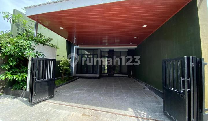 Lahan Super Luas! Rumah Siap Huni di Kalasan Dekat Supermarket Pamella 7 Lahan Super Luas! Rumah Siap Huni di Kalasan Dekat Supermarket Pamella 7