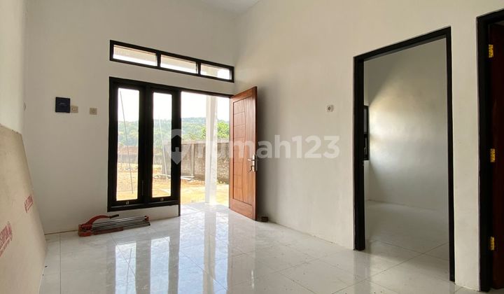 Affordable Houses in Bantul Cultural City can be KPR 2