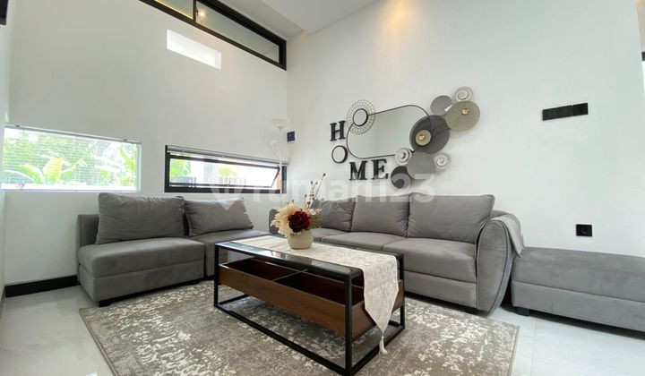 Promo Tebatas! Rumah Siap Huni Diskon 150 Juta & Bonus Furniture Promo Tebatas! Rumah Siap Huni Diskon 150 Juta & Bonus Furniture