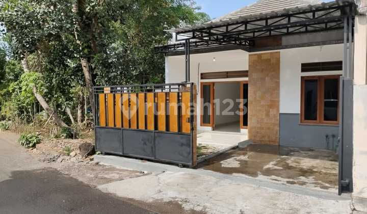 Dijual Rumah Siap Huni Luas di Jogja Utara, 4 Menit ke Sman 2 Ngaglik