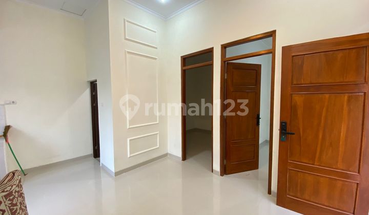 Minimalist Residence 400 Million-Up in Kasihan Bantul Meters from Jl Kasongan! 2