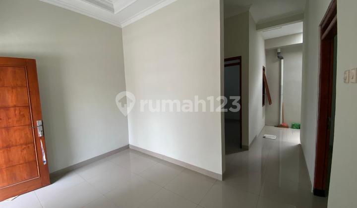 Own a Minimalist Home in Bantul Starting from 500 Million - Ready to Occupy!! 2