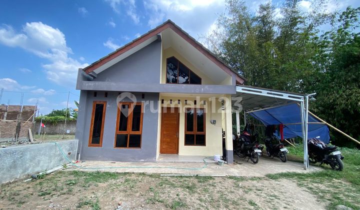 Ready-to-Build House with Customizable Design in North Sleman Ready-to-Build House with Customizable Design in North Sleman