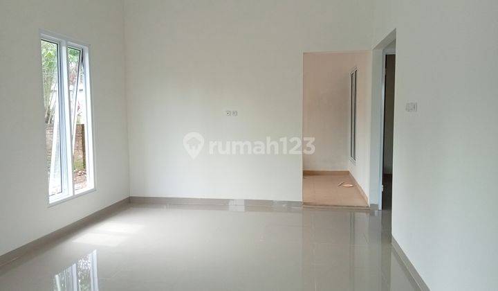 Dijual Rumah Modern Akses Mudah Dekat Jl Magelang Km 15 2