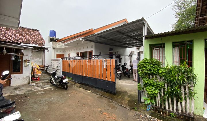 Affordable 3-Bedroom House Negotiable Inside Ringroad Jogja 2