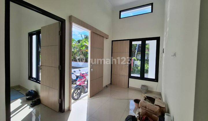 Rumah Dijual Di Sleman 400JTan Tipe 36 92 Dekat Rsud Sleman 2