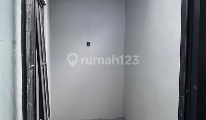 Rumah Model Scandinavian di Sleman Harga 600 Jt-An Dekat Sleman City Hall 2