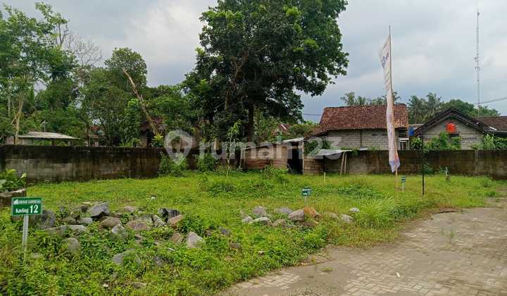 Cheapest House in Sleman Below 400 Million Negotiable, Can Use Mortgage 2