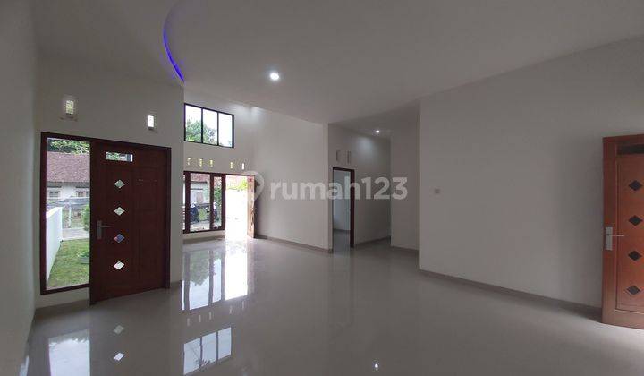 DIJUAL Rumah Siap huni dekat Pasar Ngino Seyegan, Sleman Bisa KPR Legalitas SHM Siap baliik nama! 2