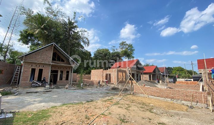 Order Build a Serene Home, Free to Choose Types in North Sleman 1