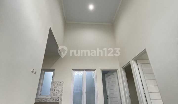 Unit Terbatas Rumah Siap Huni di Bantul Harga 400 Jt-An Akses Mudah ke Jl Wates Km 9