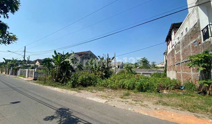 Investasi Emas di Area Giwangan Harga 5,8 Jt/M2 100 Meter Dari Ringroad Selatan Investasi Emas di Area Giwangan Harga 5,8 Jt/M2 100 Meter Dari Ringroad Selatan