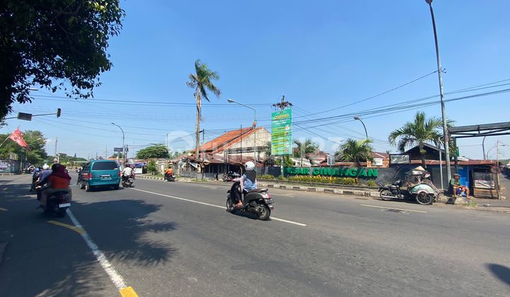 Promo Tanah Strategis Dalam Ringroad Cocok untuk Ruko dan Kantor Promo Tanah Strategis Dalam Ringroad Cocok untuk Ruko dan Kantor