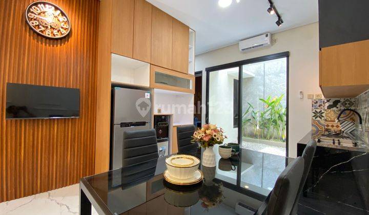 Hunian Modern Full Furnished, Lokasi Idaman Dekat Jl Kaliurang Km 10 2