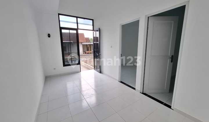 Dream Home Starting from 198 Million, Near Prambanan Toll Gate, SHM, Easy KPR Process!