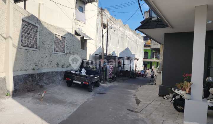 Money Machine Near UII Campus, Fully Furnished Boarding House Ready to Harvest Profits! 2