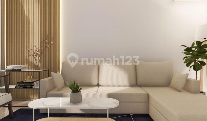 Gold Investment in Gamping Sleman! Beautiful Residence with Bonus City Light View of Jogja City 2