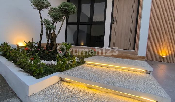 Terbaru! Rumah Mewah di Area Premium Mlati Sleman Dekat Mall & Wisata 2