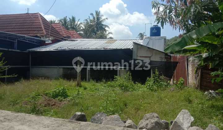 Rumah Minimalis di Kawasan Favorit Godean Harga di Bawah 500 Jt! 2