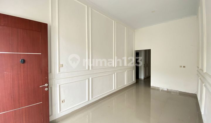 Affordable 2-Story House Under 1 Billion Near Obelix Village 2