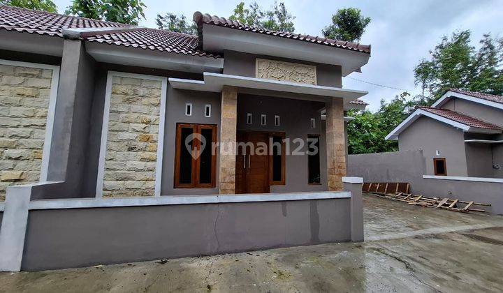 Cari Rumah Murah SHM Di Sleman Sulit Cek Disini Segera  1