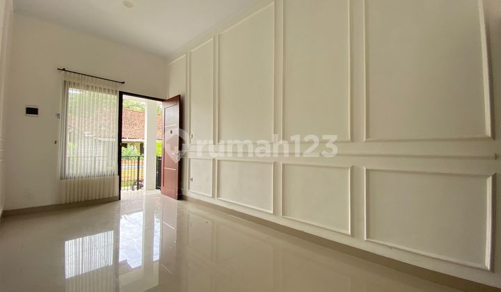 Hunian 2 Lantai Dekat Pemda Sleman Harga Cuma 700 Juta-An!! 2