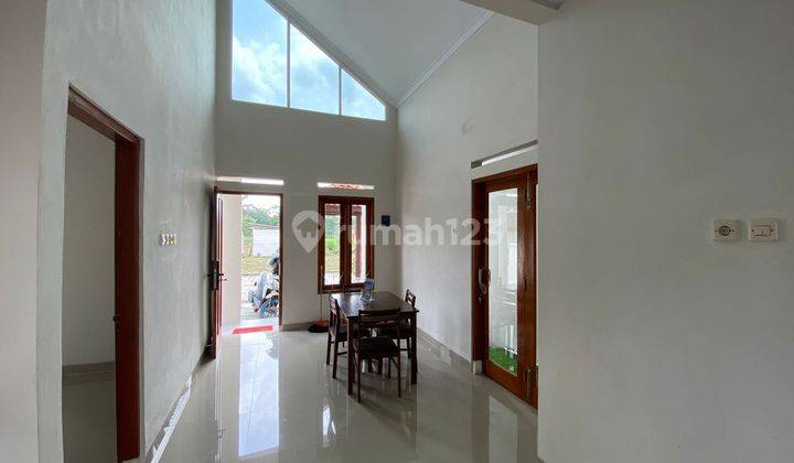 Rumah Scandinavian Hadir Di Kalasan Harga Mulai 500JT an 2