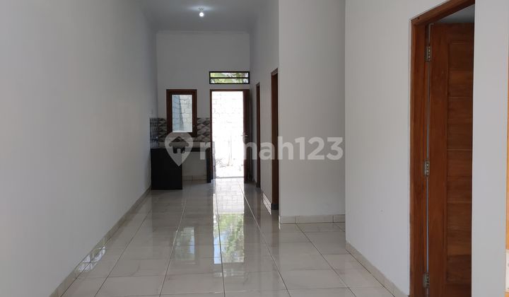 Rumah Siap Huni 3 KT Dekat Kampus Uii Pusat Cocok Hunian & Kost! 2