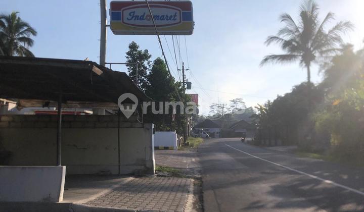 Hook Land Prime Location in North Sleman Region