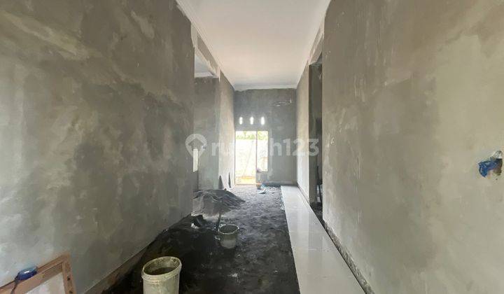 RUMAH MURAH 400JT-an DAPAT TANAH LUAS DI SELATAN JL GODEAN 2