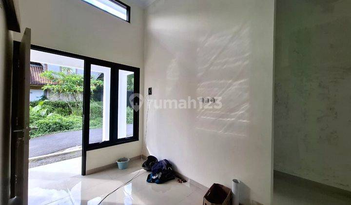 Rumah Modern 400Jtan Di Sleman Utara Dekat Jl Jogja Magelang 2