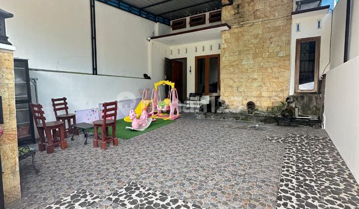 Rumah Exclusive di Kasihan Bantul Full Furnish Harga 800 Jt-An!! Rumah Exclusive di Kasihan Bantul Full Furnish Harga 800 Jt-An!!