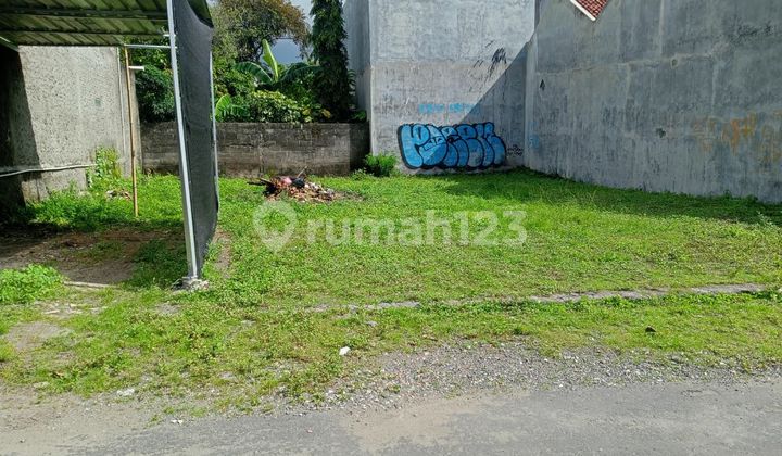 Rumah Siap Huni Harga Miring Dekat Objek Wisata Candi Sambisari 2