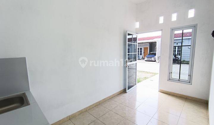 Dijual Rumah Murah Dibawah 200JT Di Prambanan, SHM 2