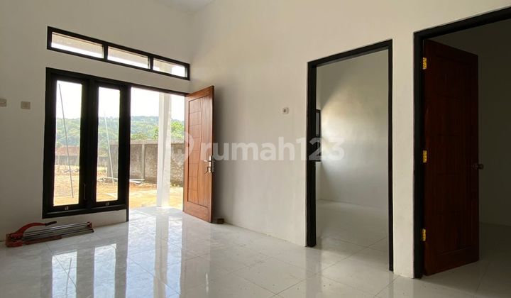 Hunian Asri Dalam Clsuter Premium di Sedayu Bantul Mulai 300 Jt-An