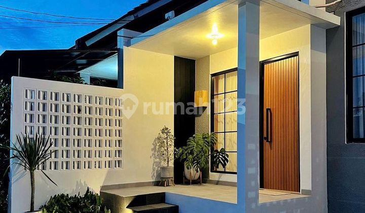 Affordable Sleman House Free Design Yourself Near Sleman City Hall 2