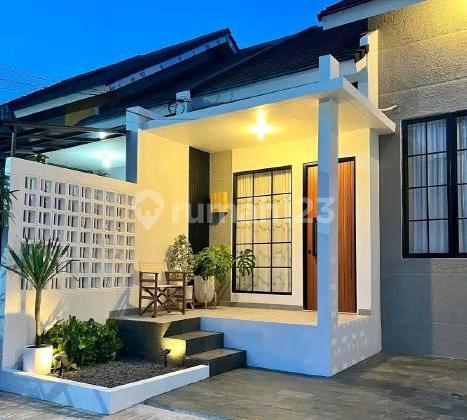 Free Design Hunian Mu Sendiri! Rumah Dekat Jl Magelang Harga 400 Jt-An Free Design Hunian Mu Sendiri! Rumah Dekat Jl Magelang Harga 400 Jt-An