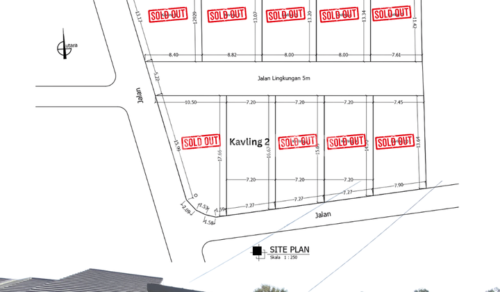 Affordable House with 6-Meter Road Access in the Heart of Sleman's Facilities