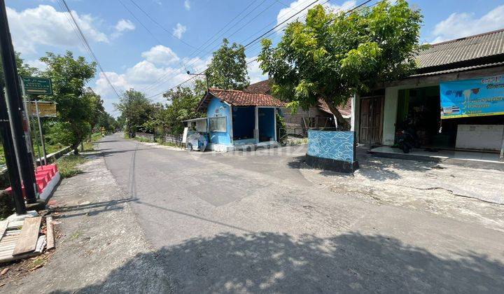 Rumah Minimalis Dekat Jl Besi Jangkang, 500JTan Siap Kpr 2