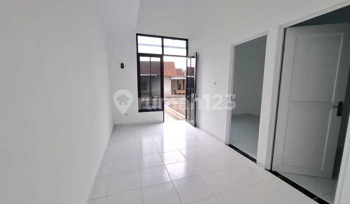 Minimalist House Starting from 198 Million in North Prambanan with SHM Legality, KPR Ready Minimalist House Starting from 198 Million in North Prambanan with SHM Legality, KPR Ready