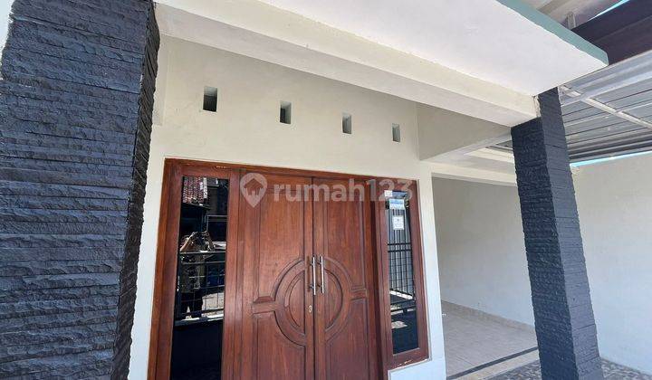 Dijual Rumah 500JTan Di Sleman Timur, Fasilitas Publik Lengkap 2