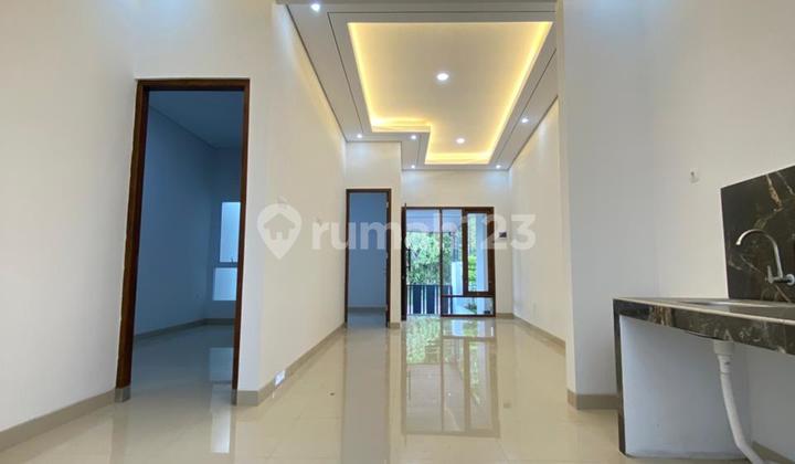 Investasi Rumah Strategis di Sleman, Dekat Kampus & Wisata Air Umbul Saren 2