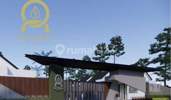 Kesempatan Emas! Miliki Hunian Premiun di Jantung Pertumbuhan Sleman Mulai 700 Jt-An Kesempatan Emas! Miliki Hunian Premiun di Jantung Pertumbuhan Sleman Mulai 700 Jt-An