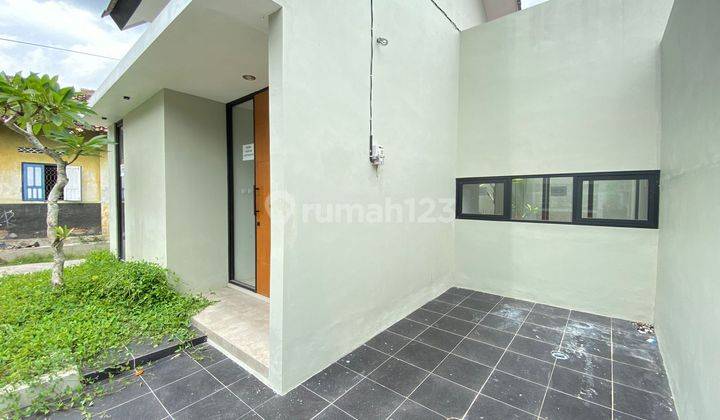 Diberbah Sleman Ada Rumah Estetik Harga Minimalis, Cek Segera  2