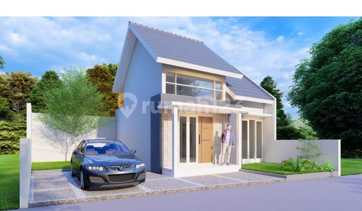 Launch Price! Minimalist Residences Starting from 400 Million in Seyegan Sleman