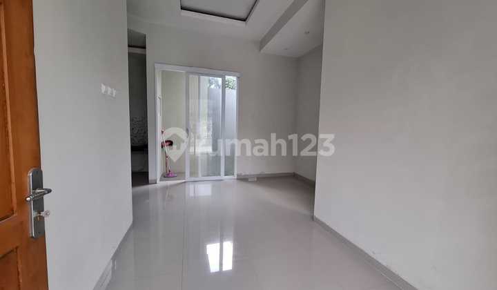 Rumah Siap Huni 3 Kamar Tidur di Kalasan Harga 550Jt, Legalitas SHM 2