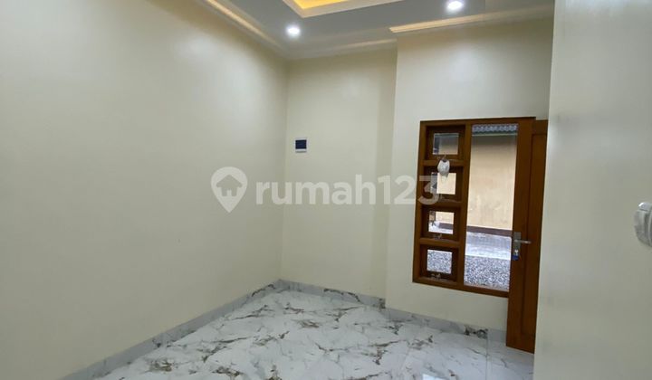 Rumah Minimalis di Kalasan Sleman Halaman Luas Hanya 600 Juta!! 2